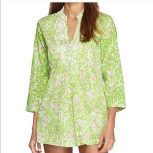 XS LILLY COVER UP